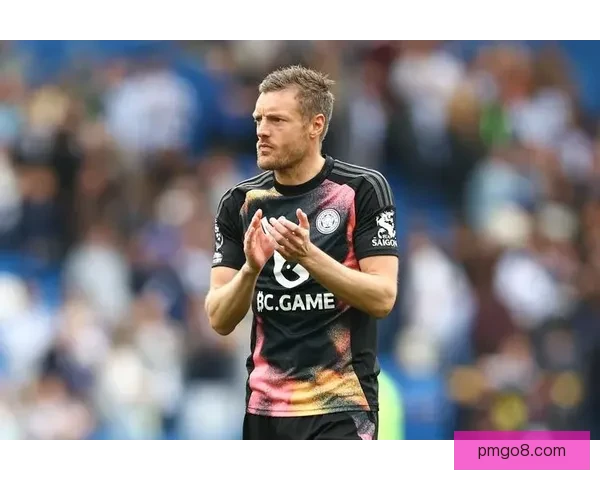 十年前的今天瓦尔迪凌空斩利物浦一球成名定格英超经典瞬间传奇夜